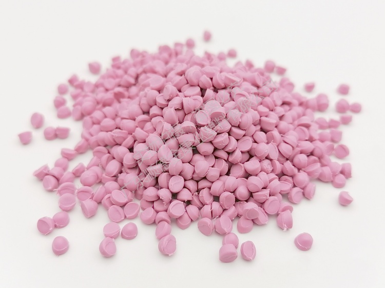 PVC改性顆粒 PVC改性顆粒