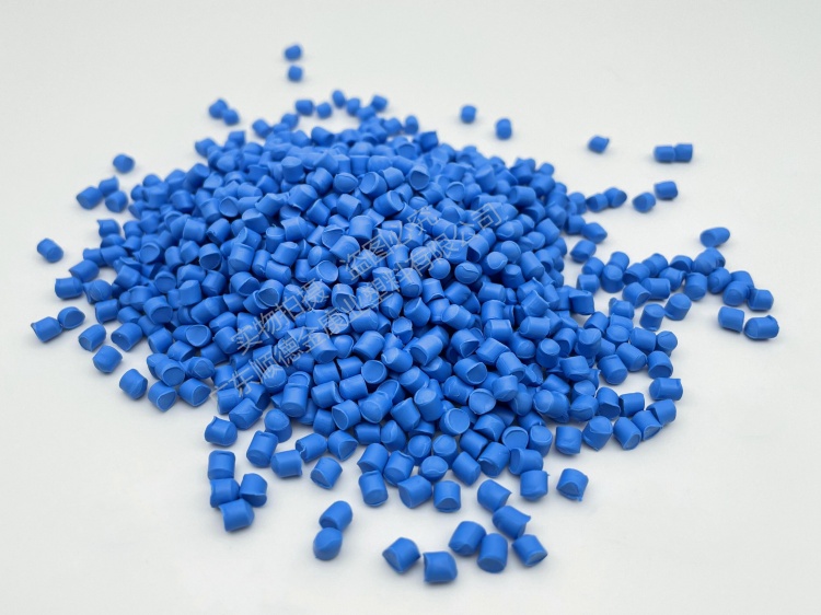 PVC改性顆粒 PVC改性顆粒