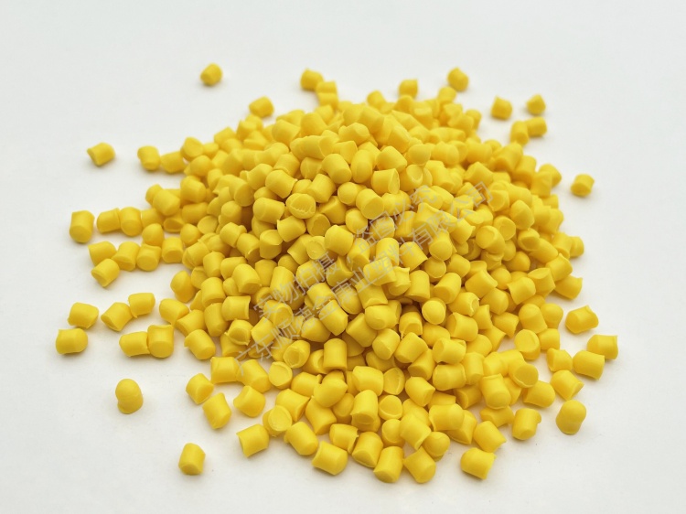 PVC擠出顆粒